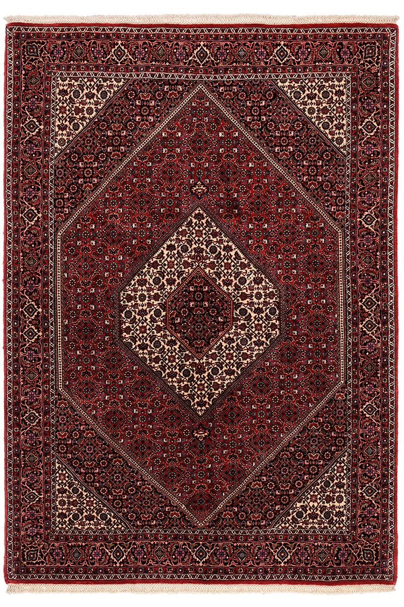 שטיח ביז'אר פרסי 07