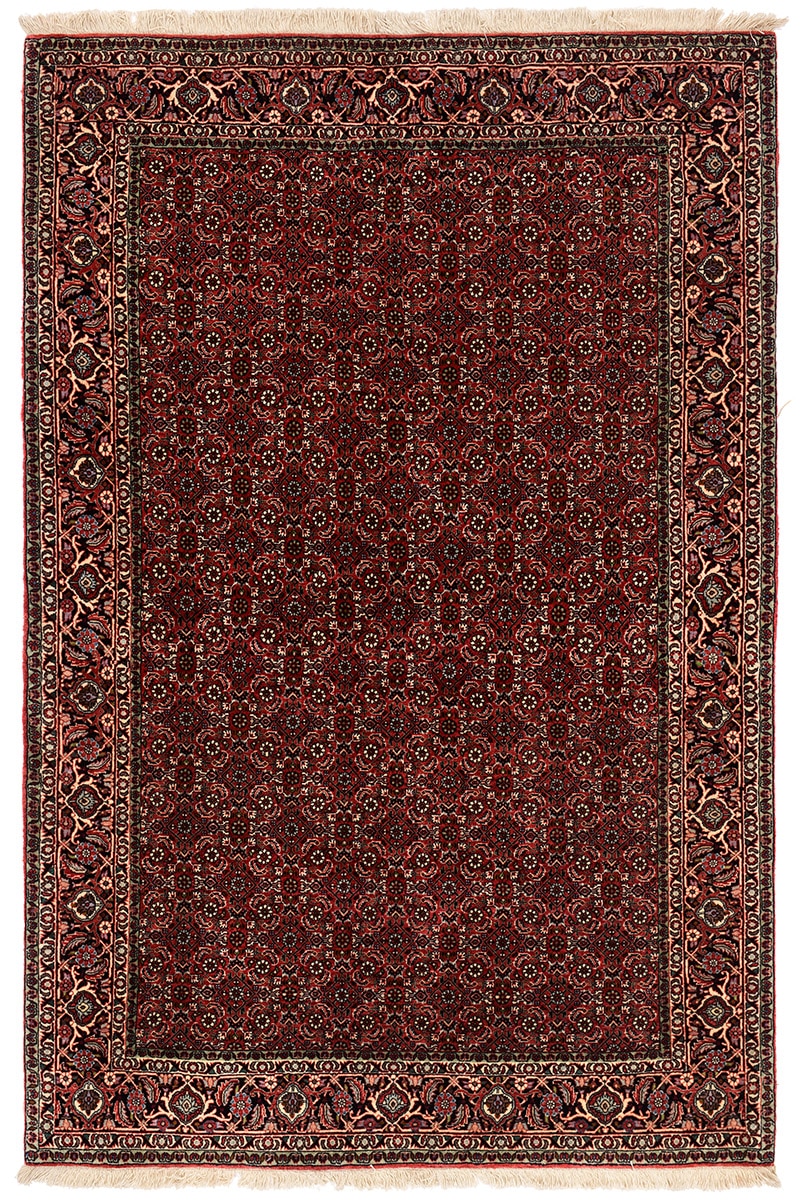 שטיח ביז'אר פרסי 04