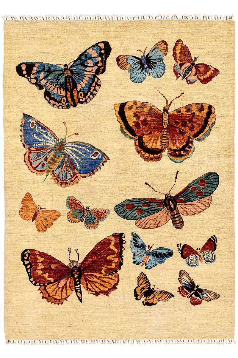 שטיח אריאנה פרסי 09