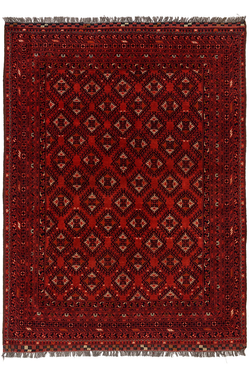 שטיח אפגן קונדוס 06