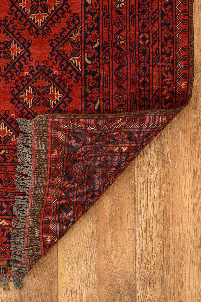 שטיח אפגן קונדוס 06