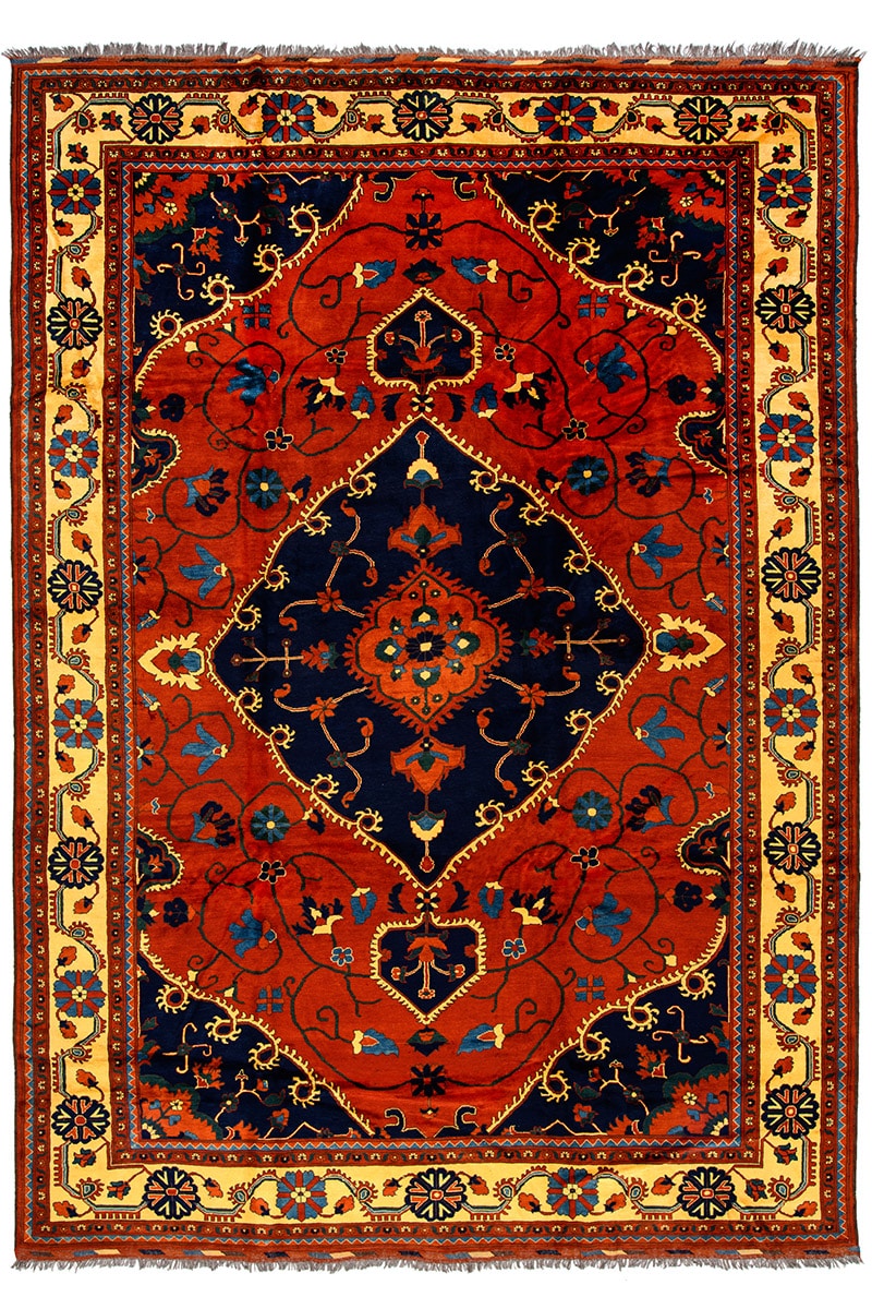 שטיח אפגן קזאק 03