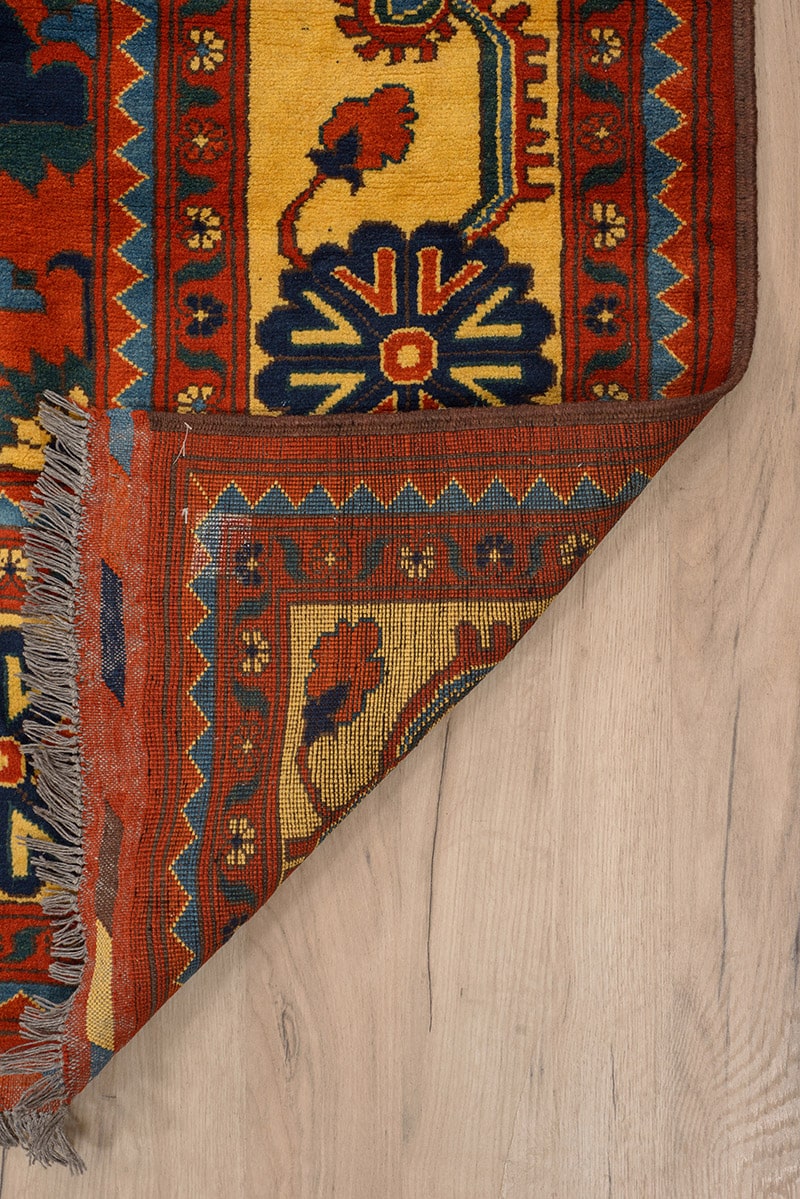 שטיח אפגן קזאק 03