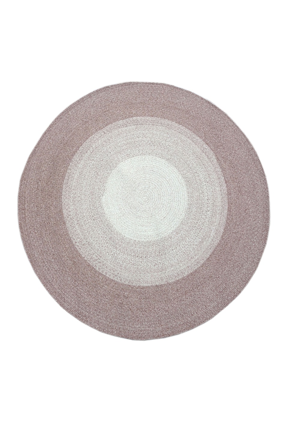 שטיח ננה עגול 1963-02