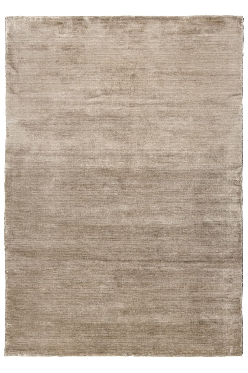 שטיח משי במבוק פלאטניום 07 בז'