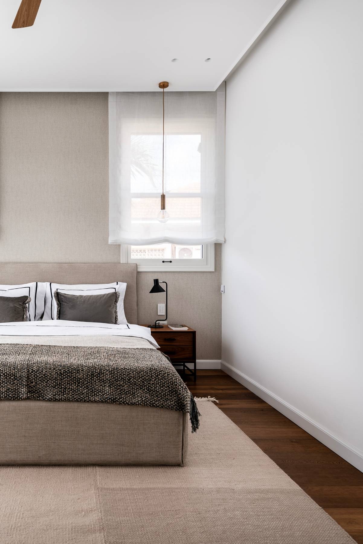 שטיח בוהו שיק האנימארק 08