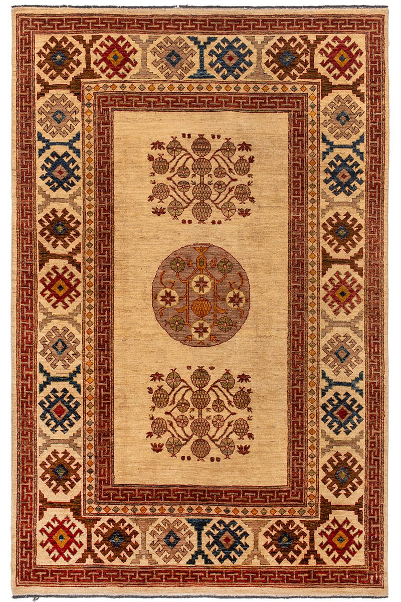 שטיח קזאק 01