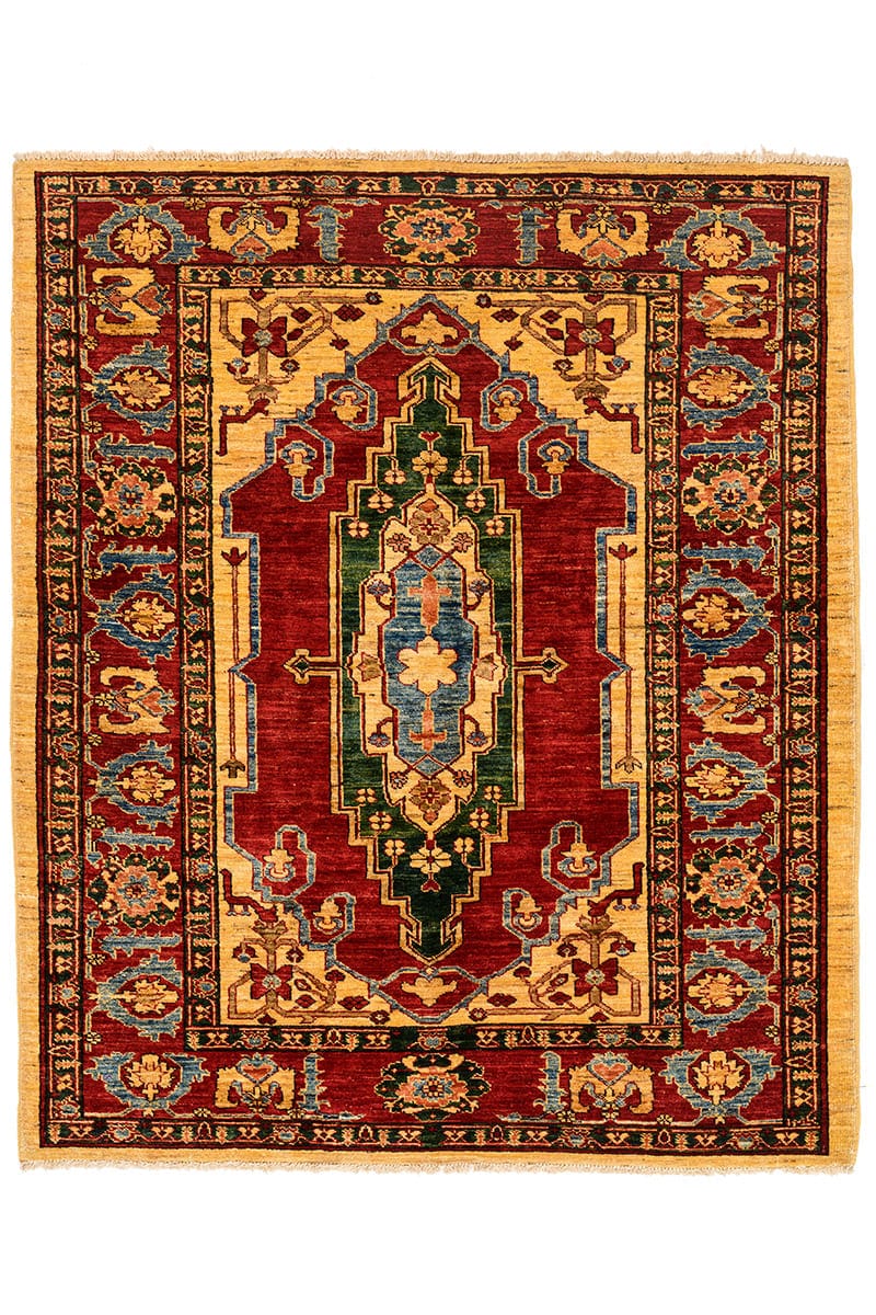 שטיח סופר קזאק 43