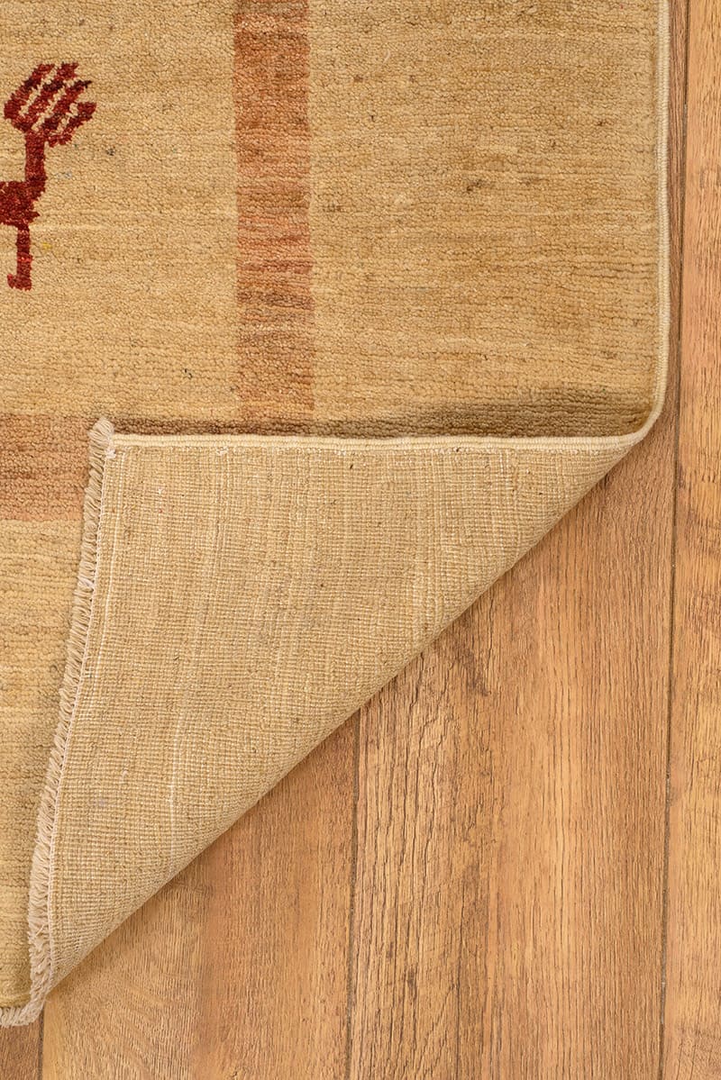 שטיח זיגלר מודרני 01