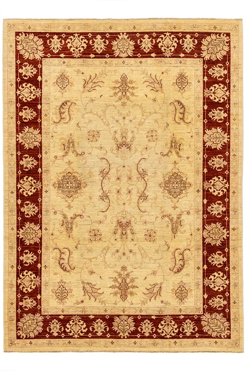 שטיח סופר זיגלר 81