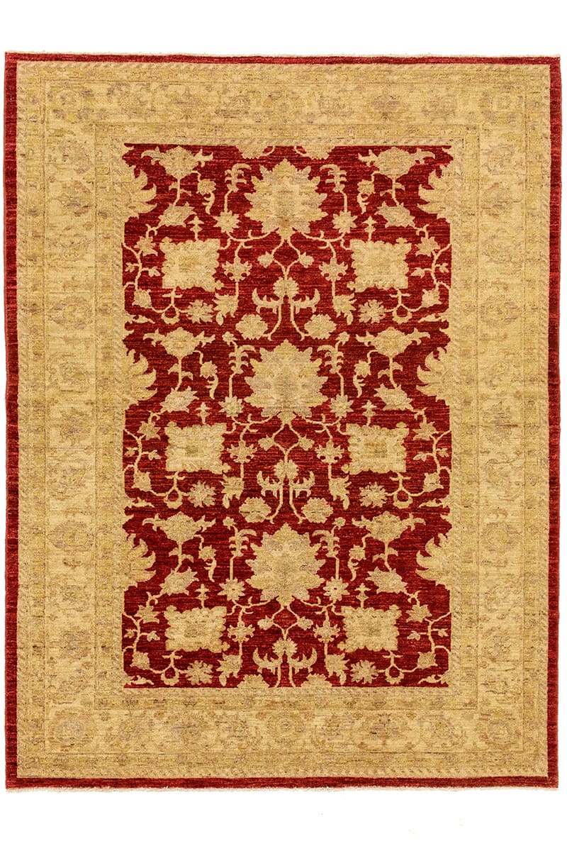 שטיח סופר זיגלר 83