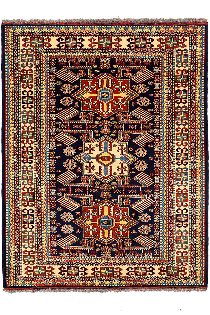 שטיח סופר קזאק 44