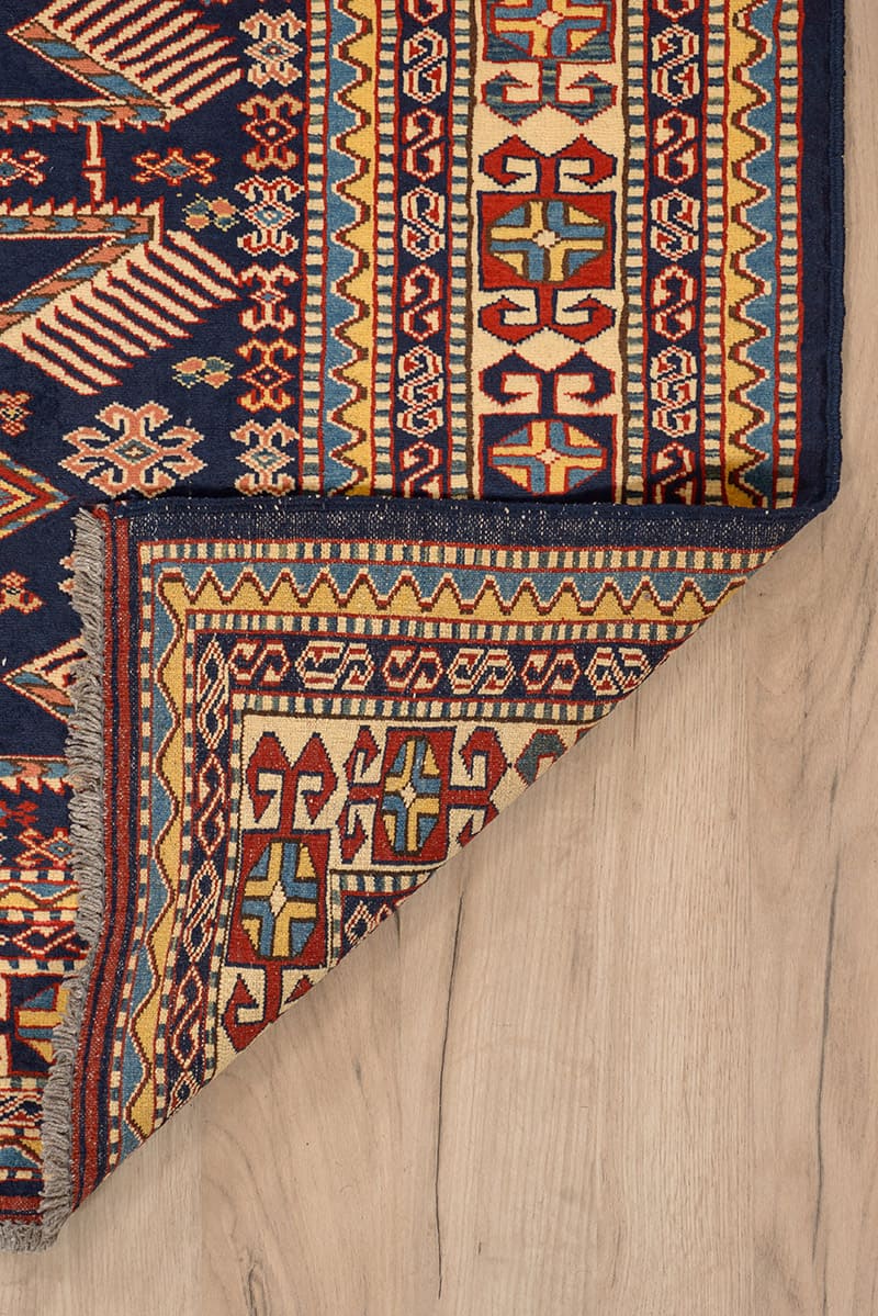 שטיח סופר קזאק 44