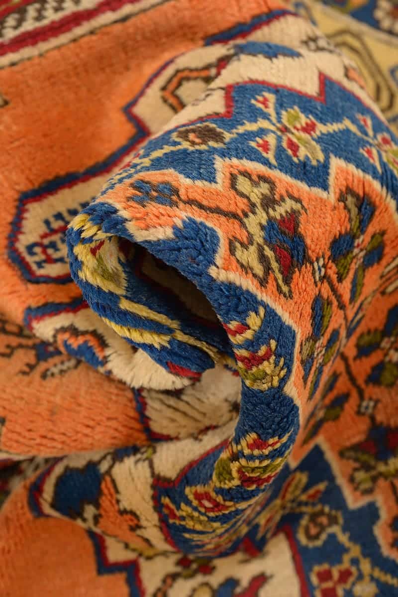 שטיח אנטולי טורקי