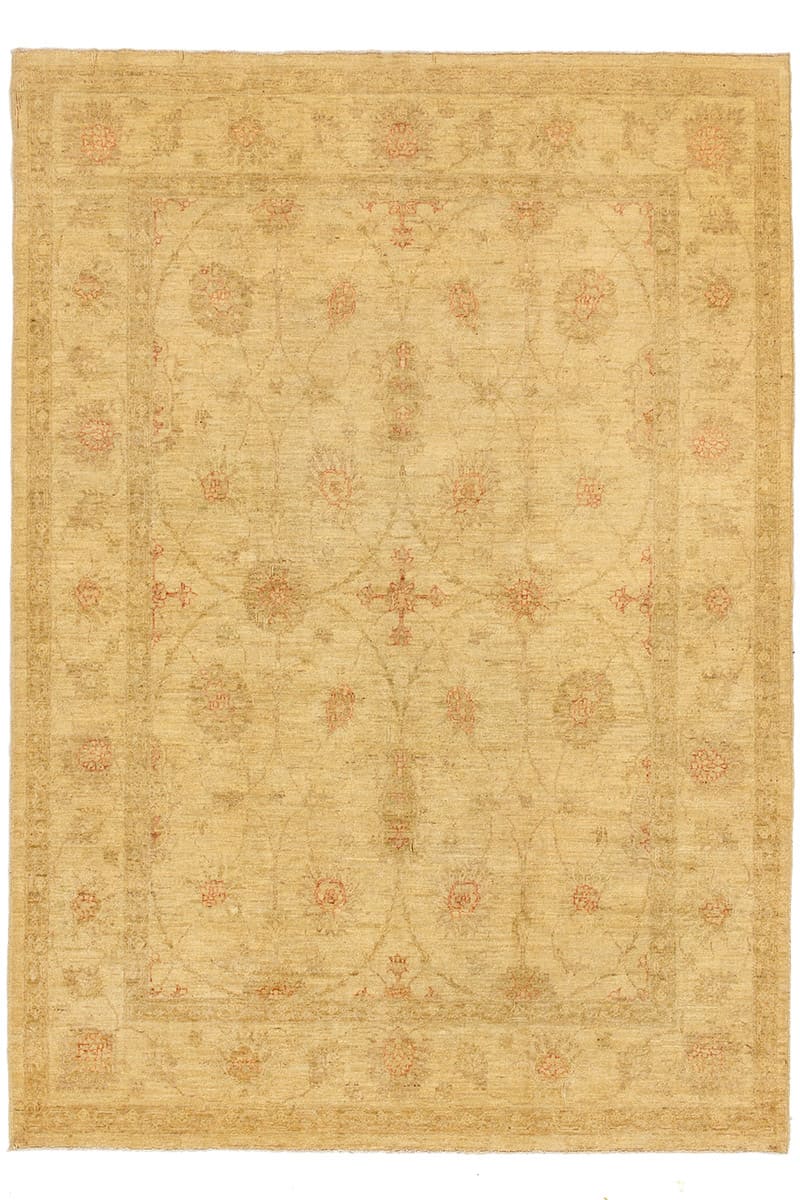 שטיח סופר זיגלר 85