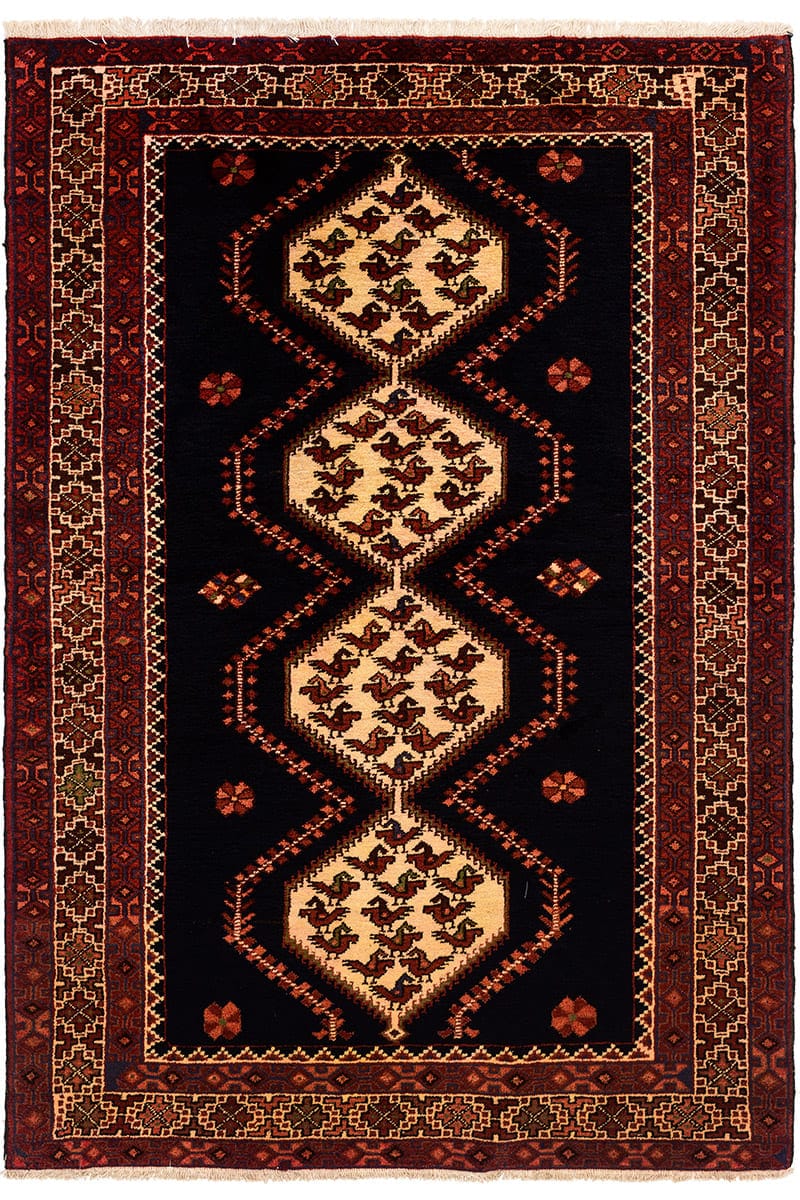 שטיח פרידיאן 04