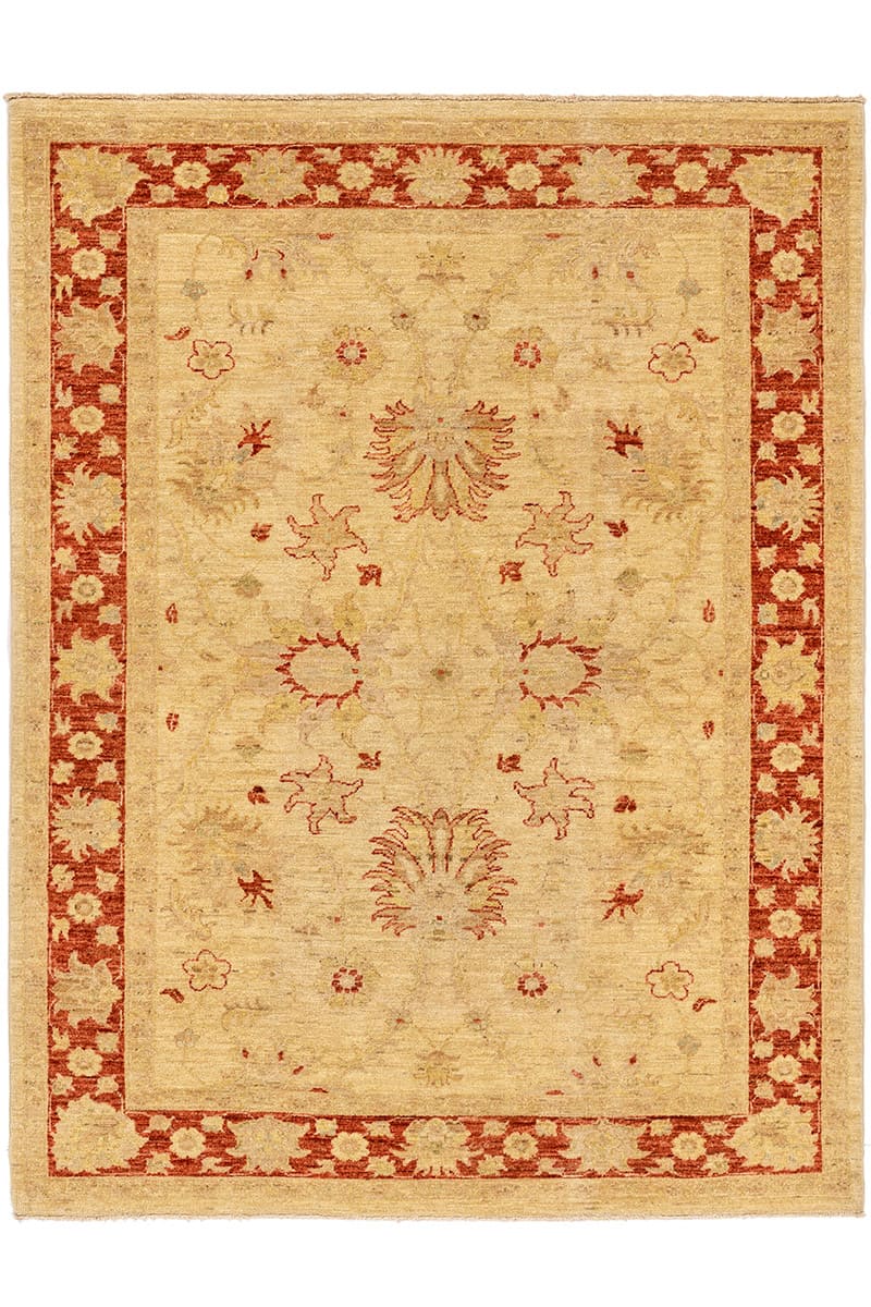 שטיח סופר זיגלר 86