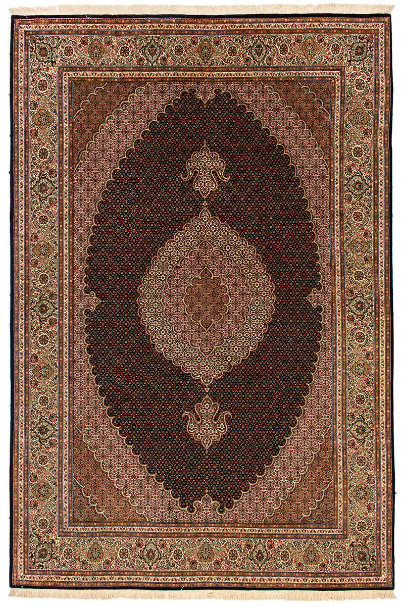 שטיח טבריז 75