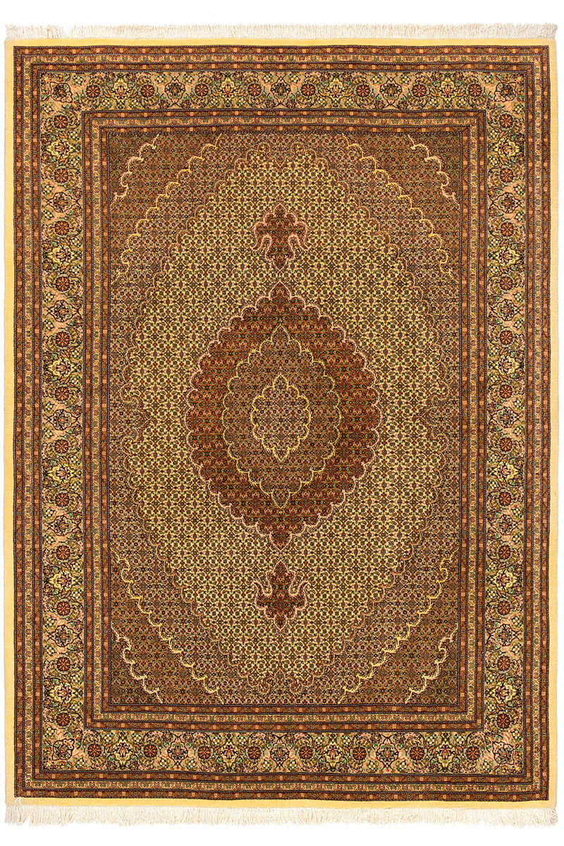 שטיח טבריז 47