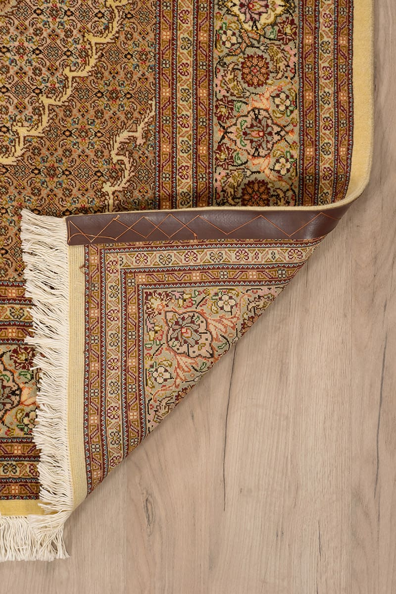 שטיח טבריז 47