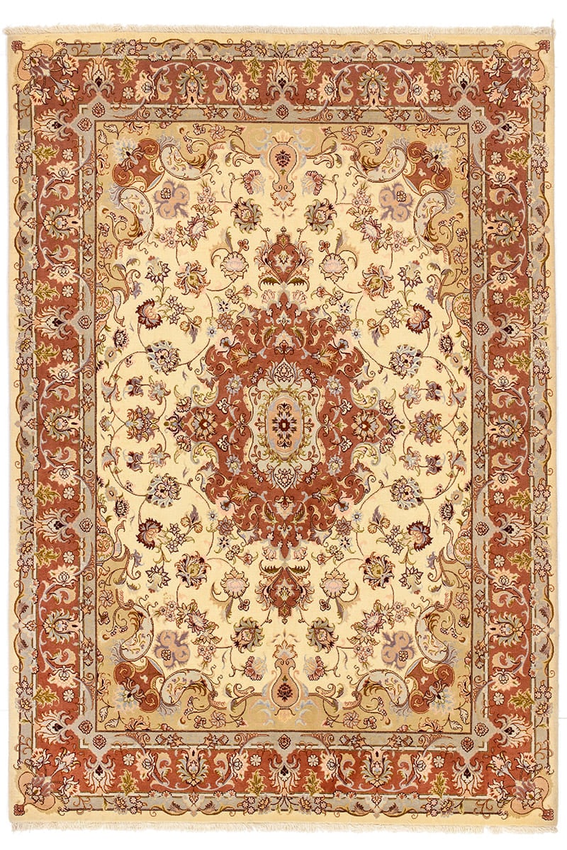 שטיח טבריז 65