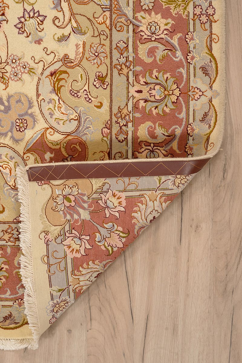 שטיח טבריז 65