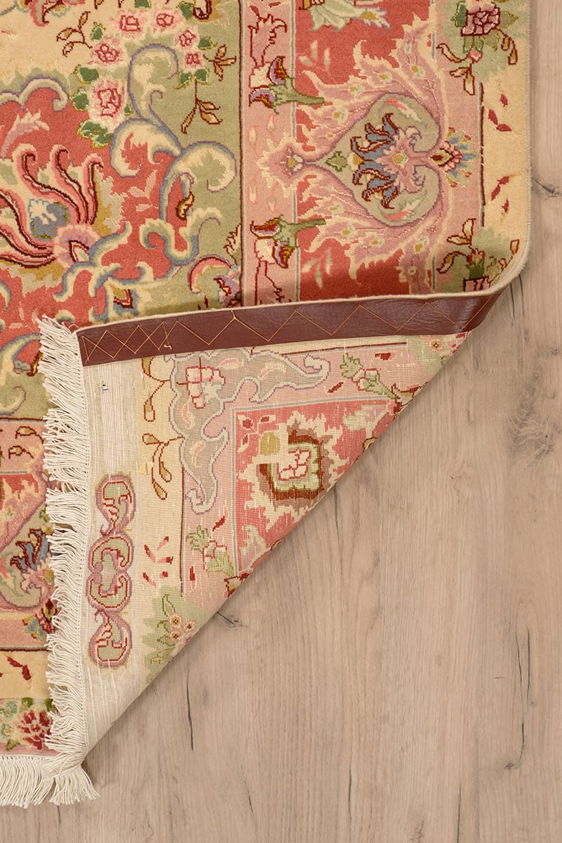 שטיח טבריז 66