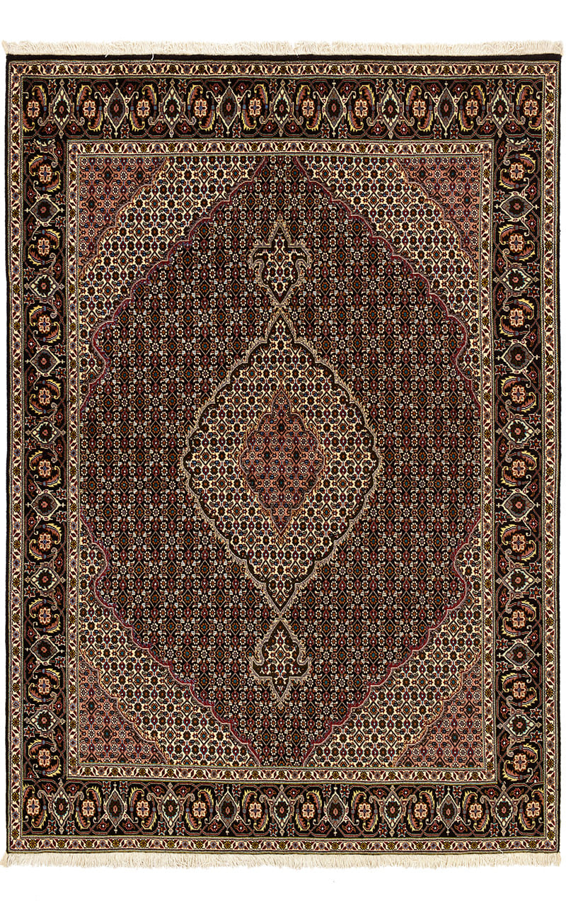 שטיח טבריז 68