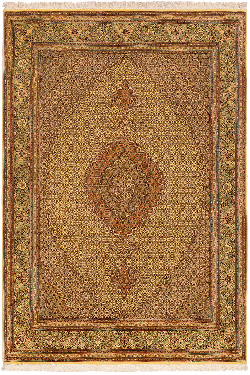 שטיח טבריז 70