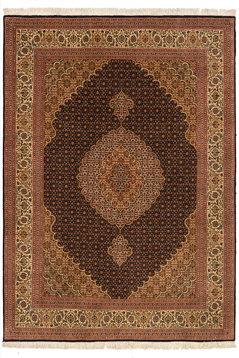 שטיח טבריז 71