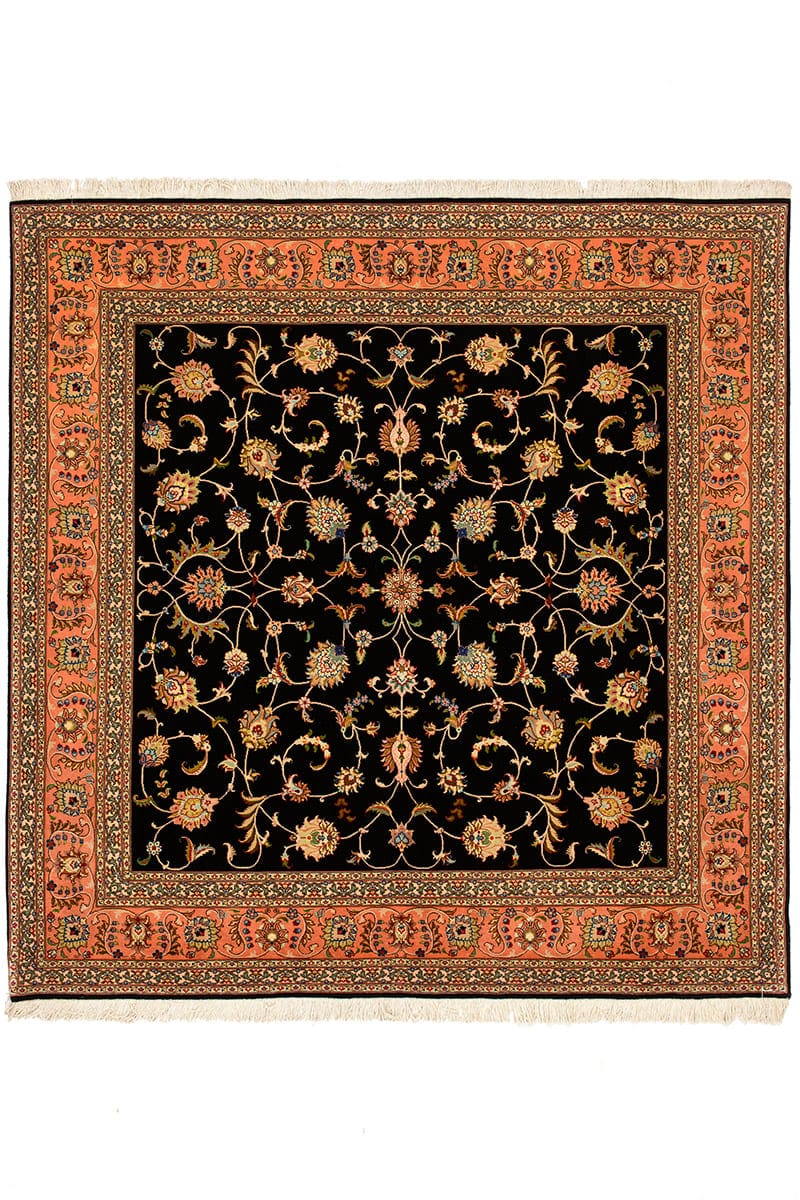 שטיח טבריז 72