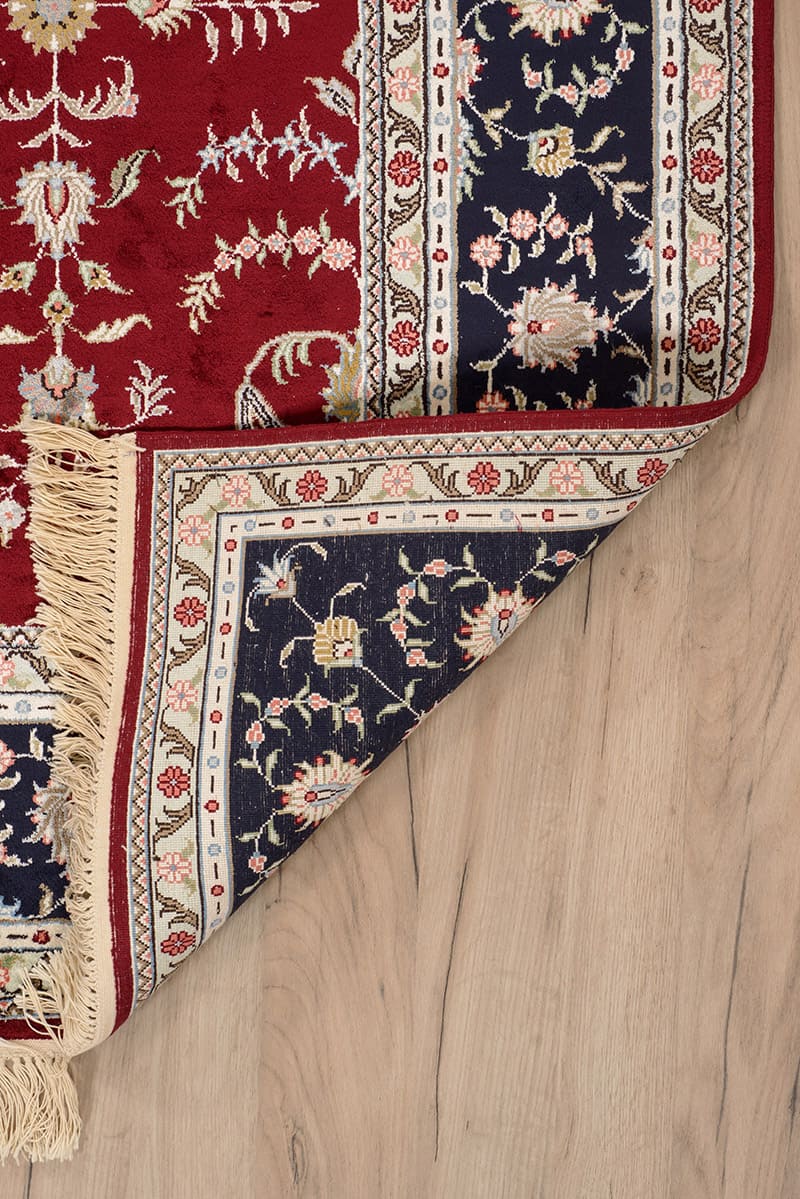 שטיח סיני משי 58