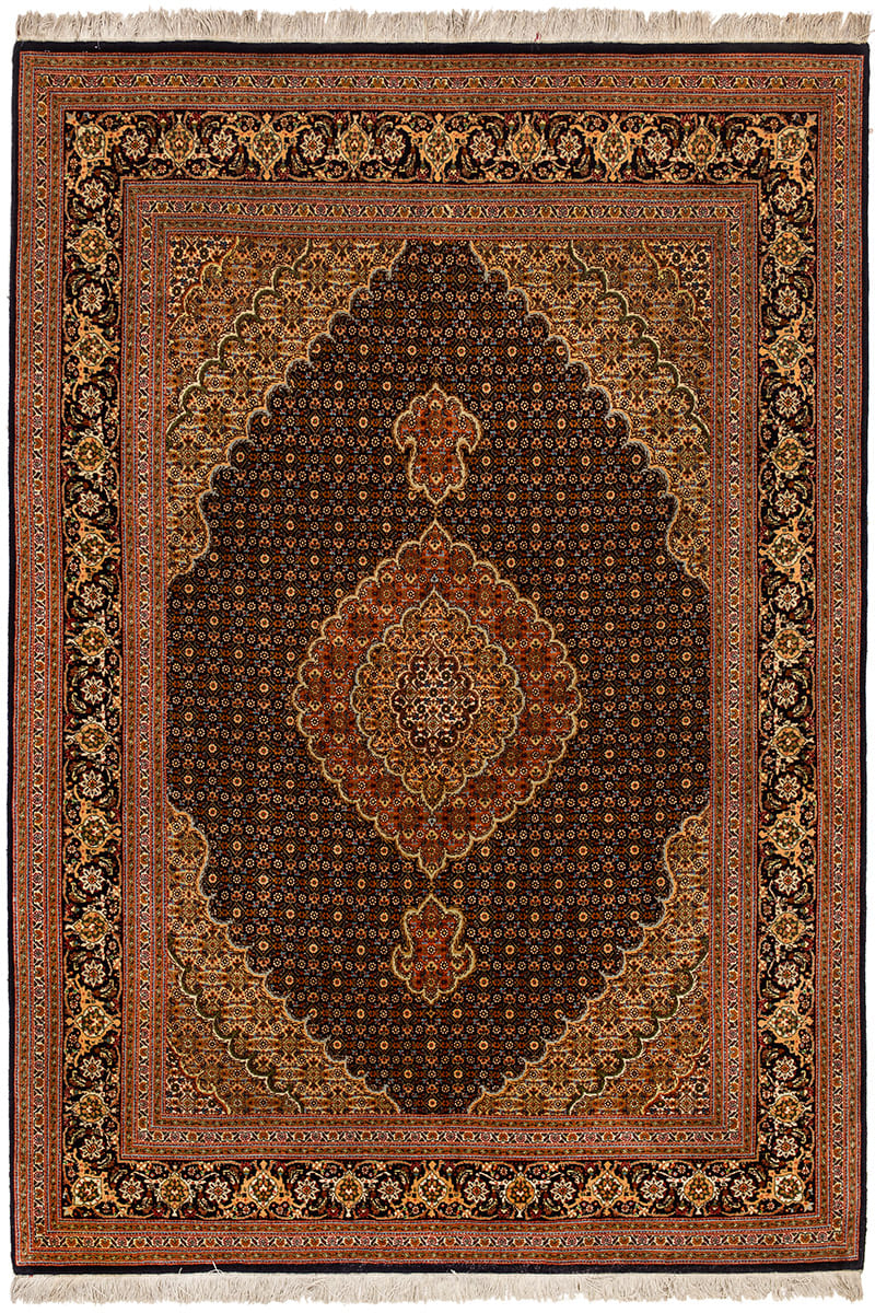 שטיח טבריז 49