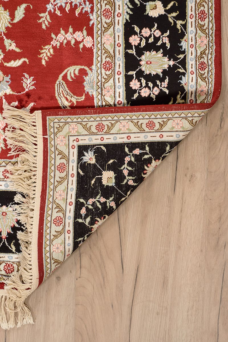 שטיח סיני משי 59