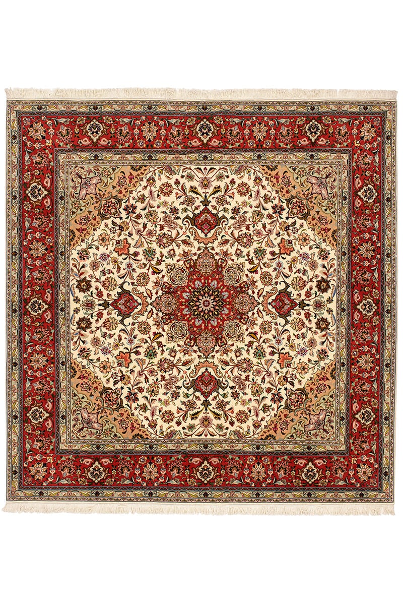 שטיח טבריז 76