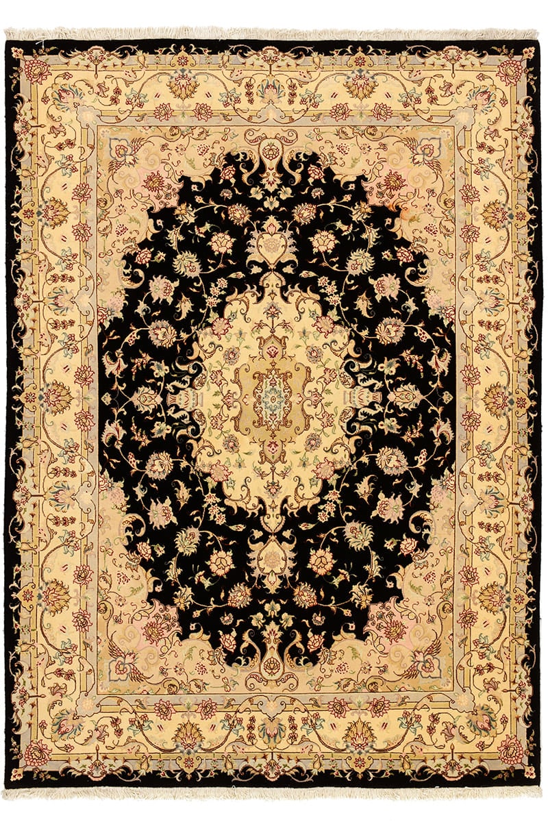 שטיח טבריז 73