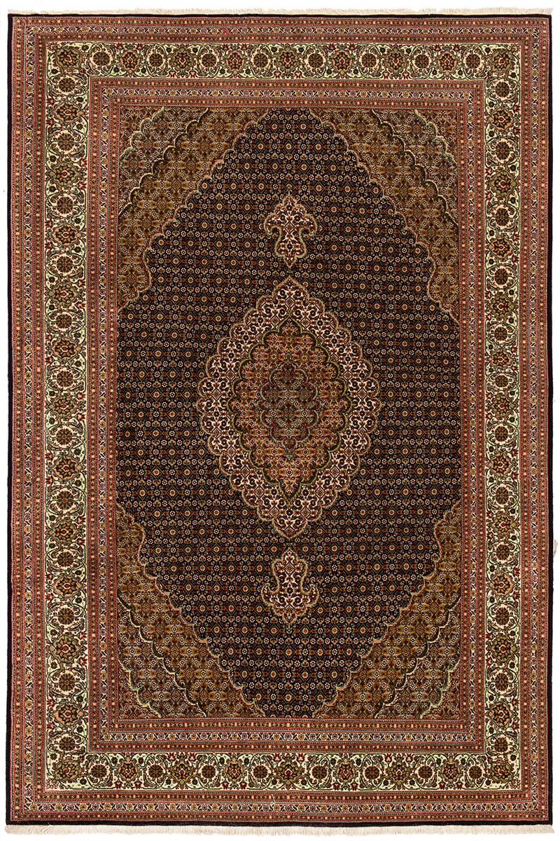 שטיח טבריז 74