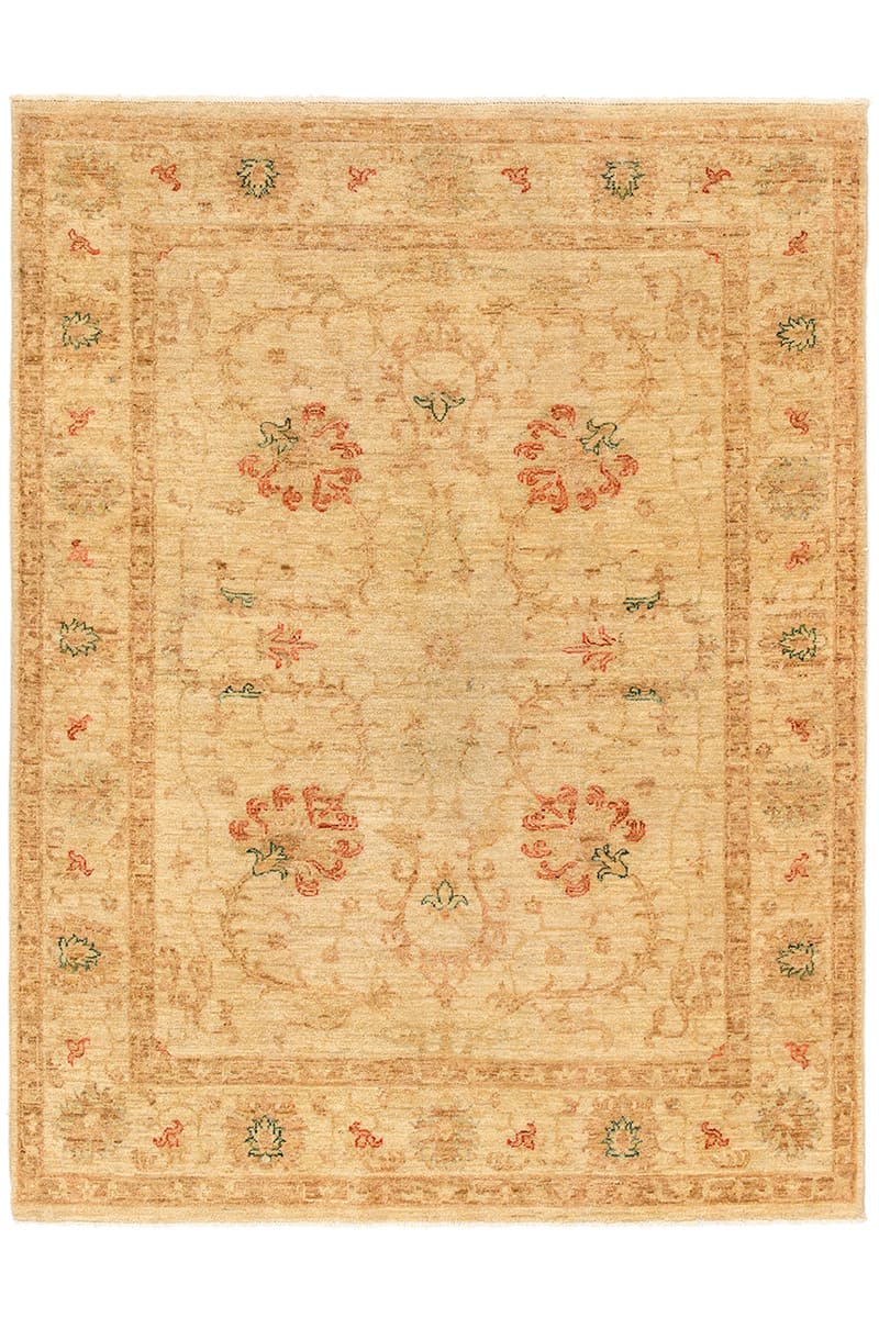 שטיח סופר זיגלר 87