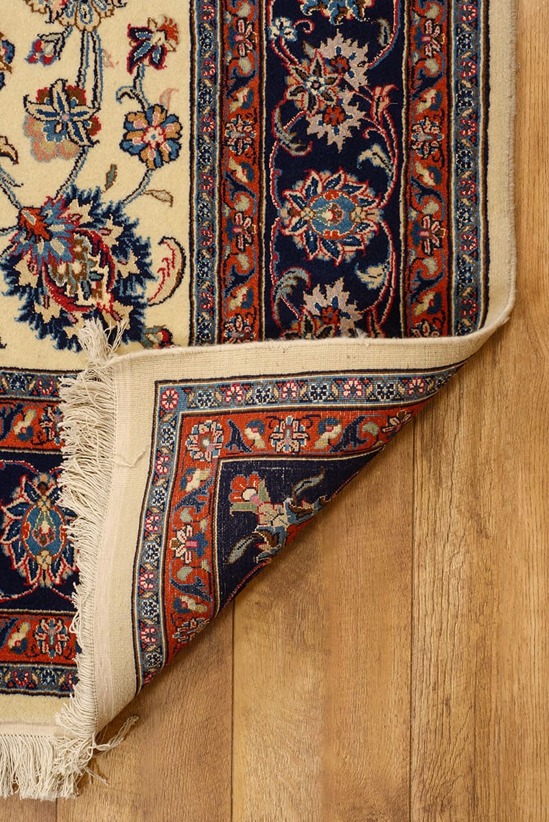 שטיח סרוג קשמר