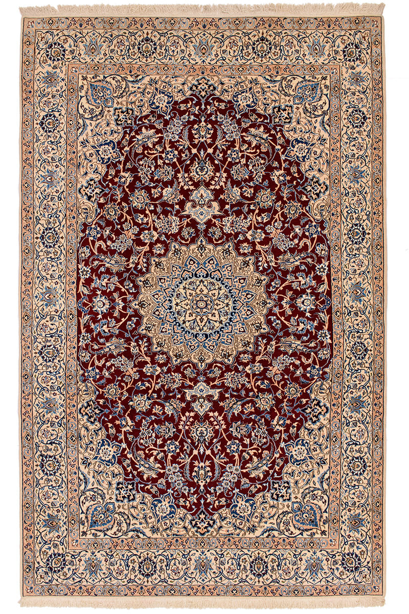 שטיח נעין נהולה 14