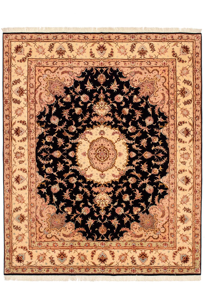 שטיח טבריז 51