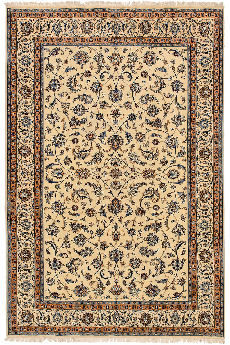 שטיח נעין שישלה 16