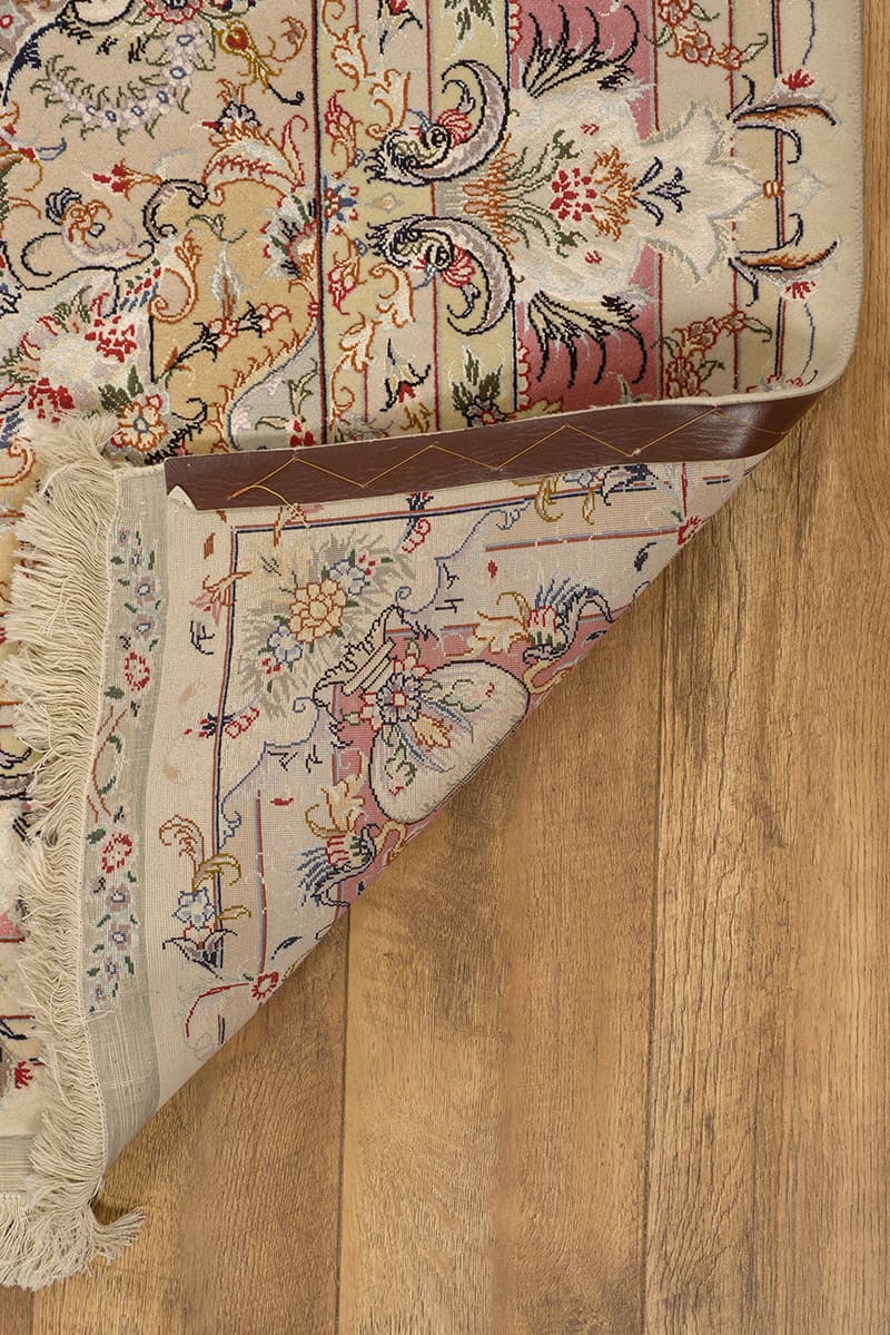 שטיח טבריז פרסי 90