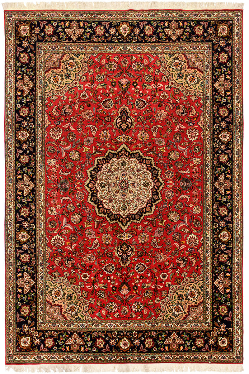 שטיח טבריז 53