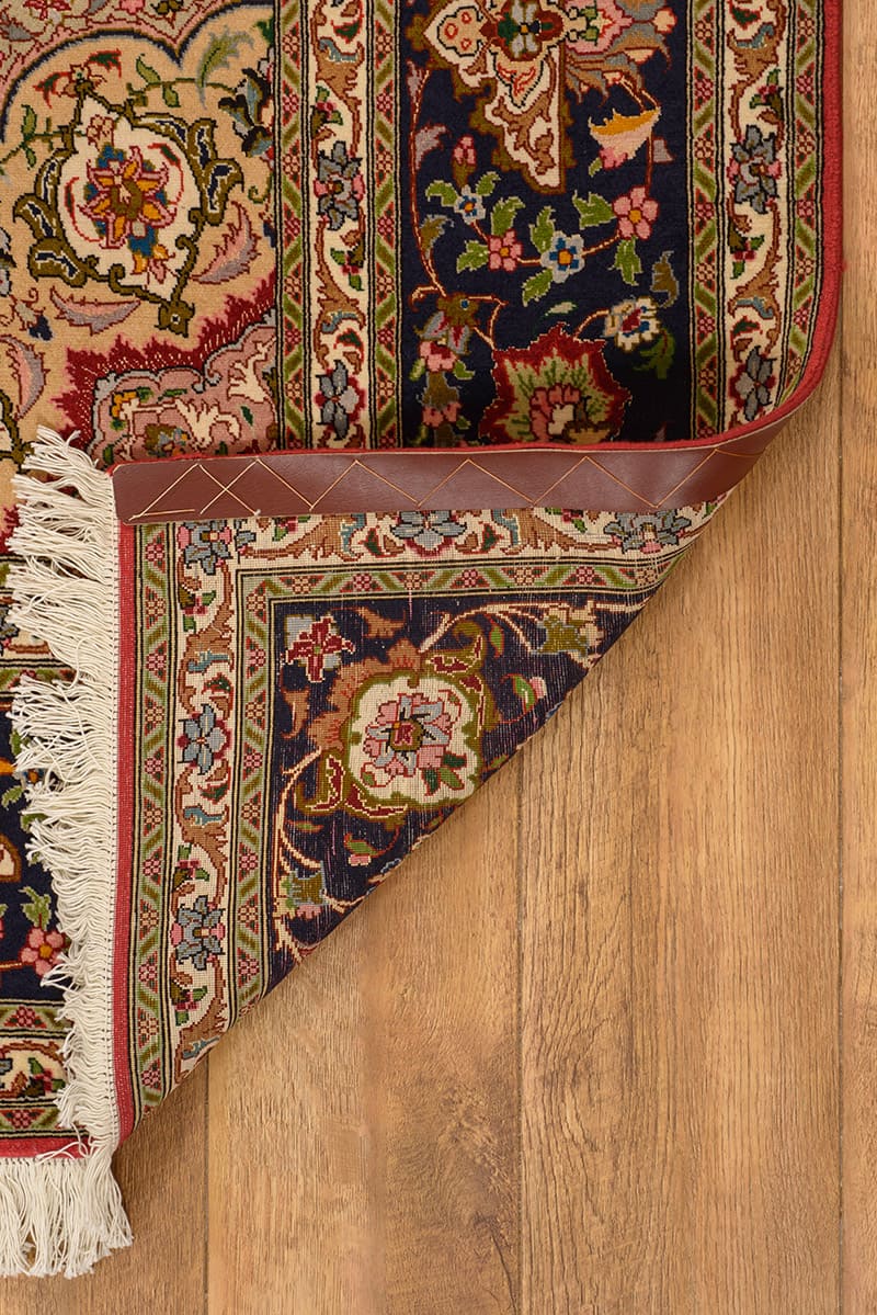 שטיח טבריז 53