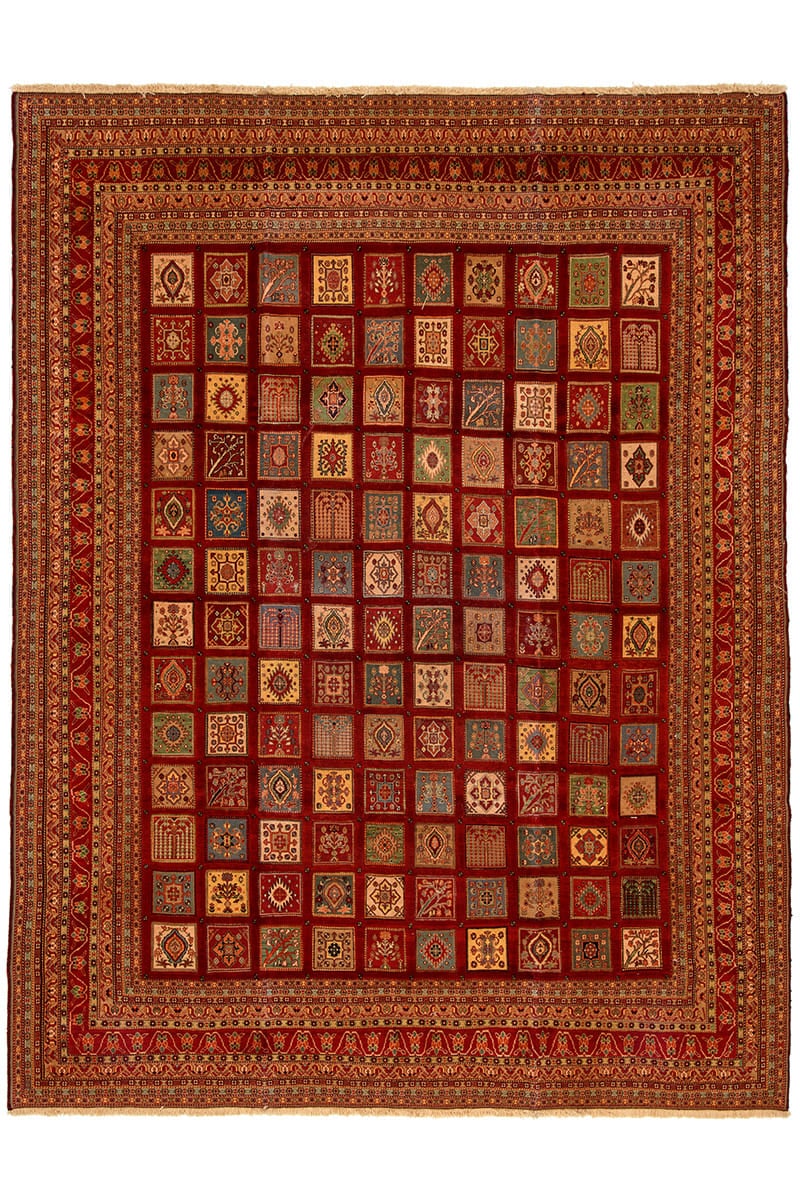 שטיח סומק אפשר משולב 07