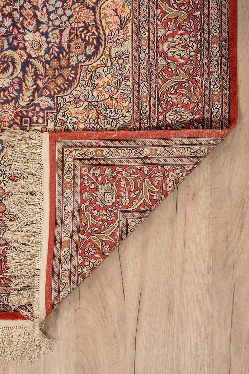 שטיח סיני משי 66