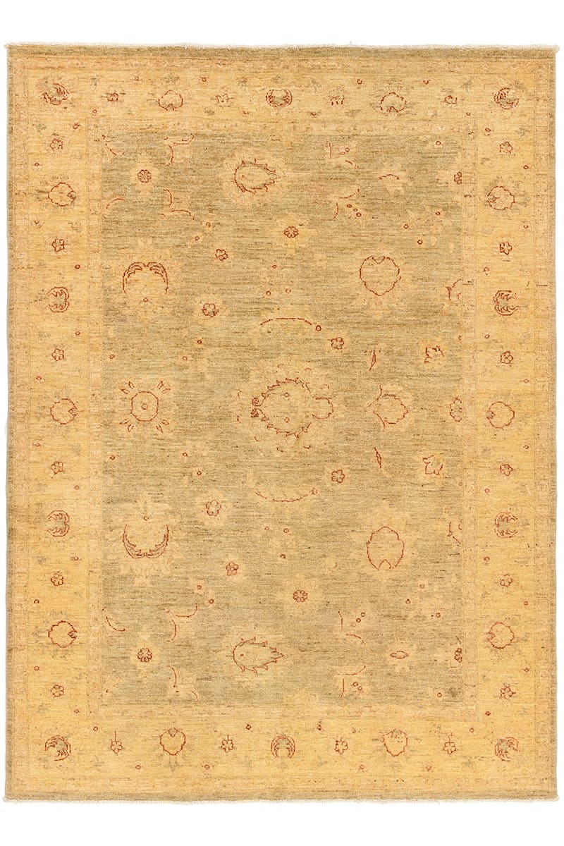 שטיח סופר זיגלר 88