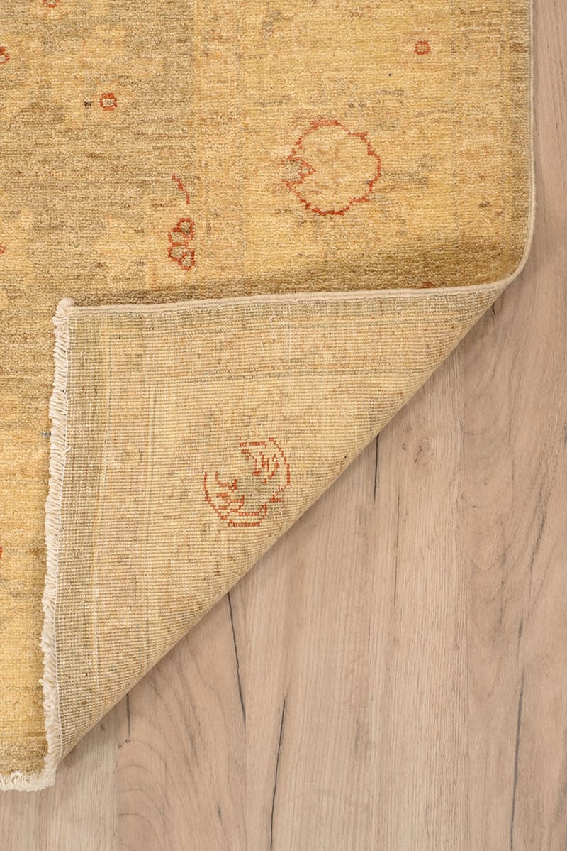 שטיח סופר זיגלר 88