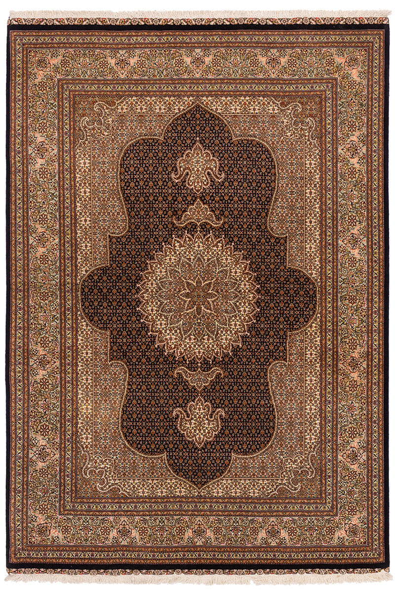 שטיח טבריז 56